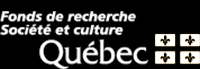 Fonds de recherche société et culture